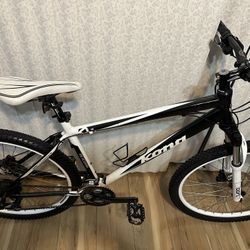 Kona Fire Moutain Bike