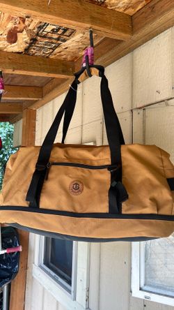 TUGUAN hand travel bag