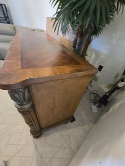 Dresser from Ashley furniture