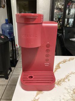 Coffee Machine