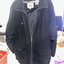 Mulberry Street Women Coat 