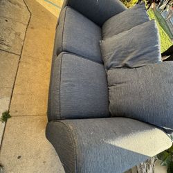 Free Couch