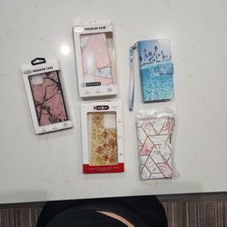 I Phone 13 Phone Case
