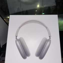 2nd Generation, Apple Airpods, Max