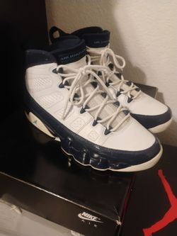 Jordan 9s