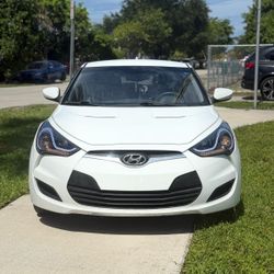 2012 Hyundai Veloster