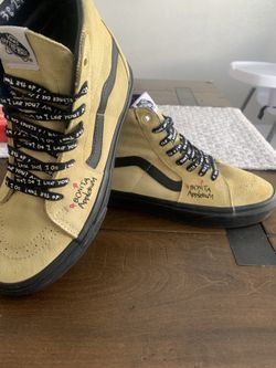 Vans Tribe Called Quest