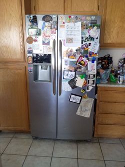 Fridge