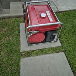 1600 Honda Generator For Sale Parts Or Fix