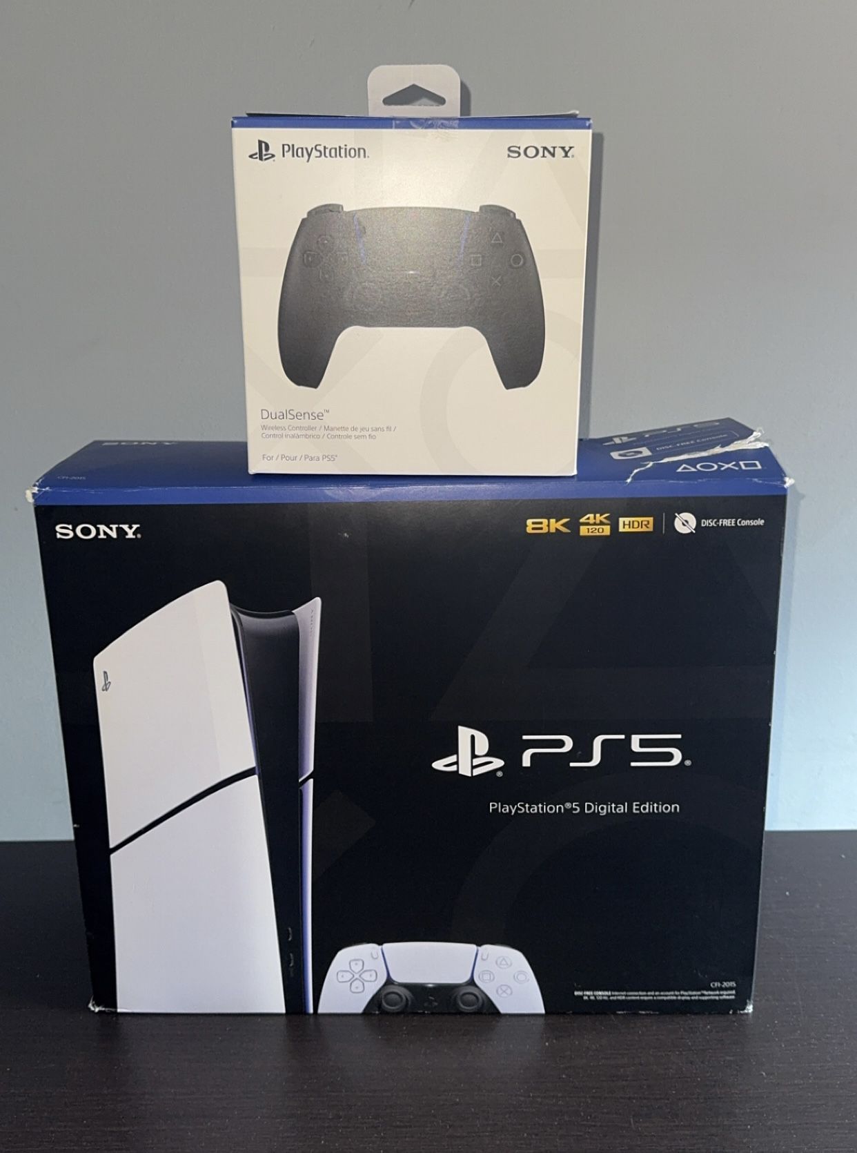 PlayStation 5
