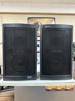 Anchor Audio Liberty Dual Function Speaker System