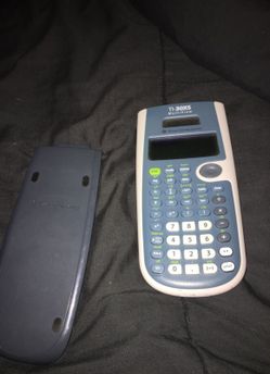 TI-30XS