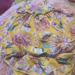 Baby Girl Outfit Bundle 9-12 Months 