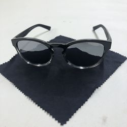 Tifosi Optics Svago Polarized Sunglasses 7488 Black