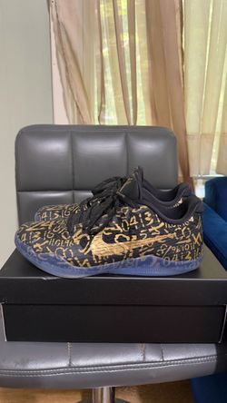 Kobe Sz 9.5