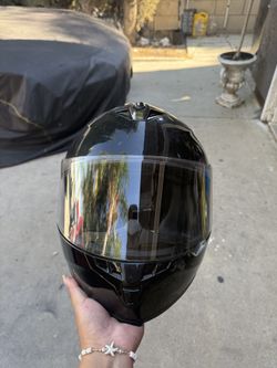 Motorcycle Helmet