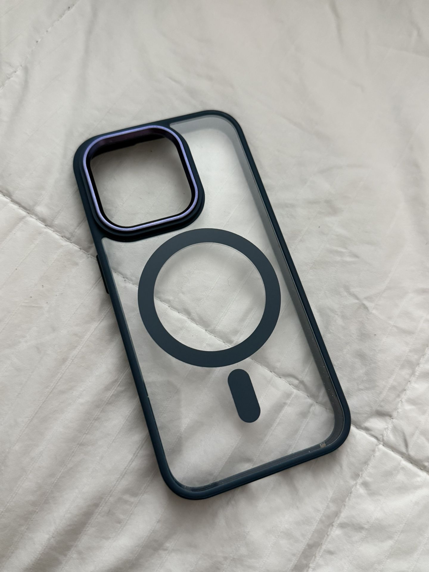 iPhone 15 Pro Case 