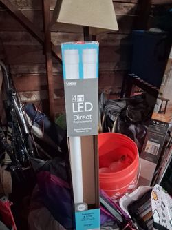 Feit Electric 4FT LED Tube Light