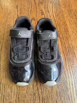 Jordans size 2Y