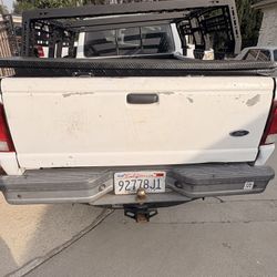 2000- 2011 Ford Ranger Tail Gate