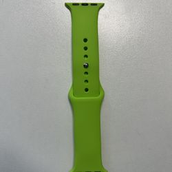  Silicone Strap For Apple Watch band 38mm/40mm