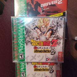 New  Unwrapped PlayStation Games 