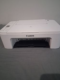 Canon pixma TS3322  Like new