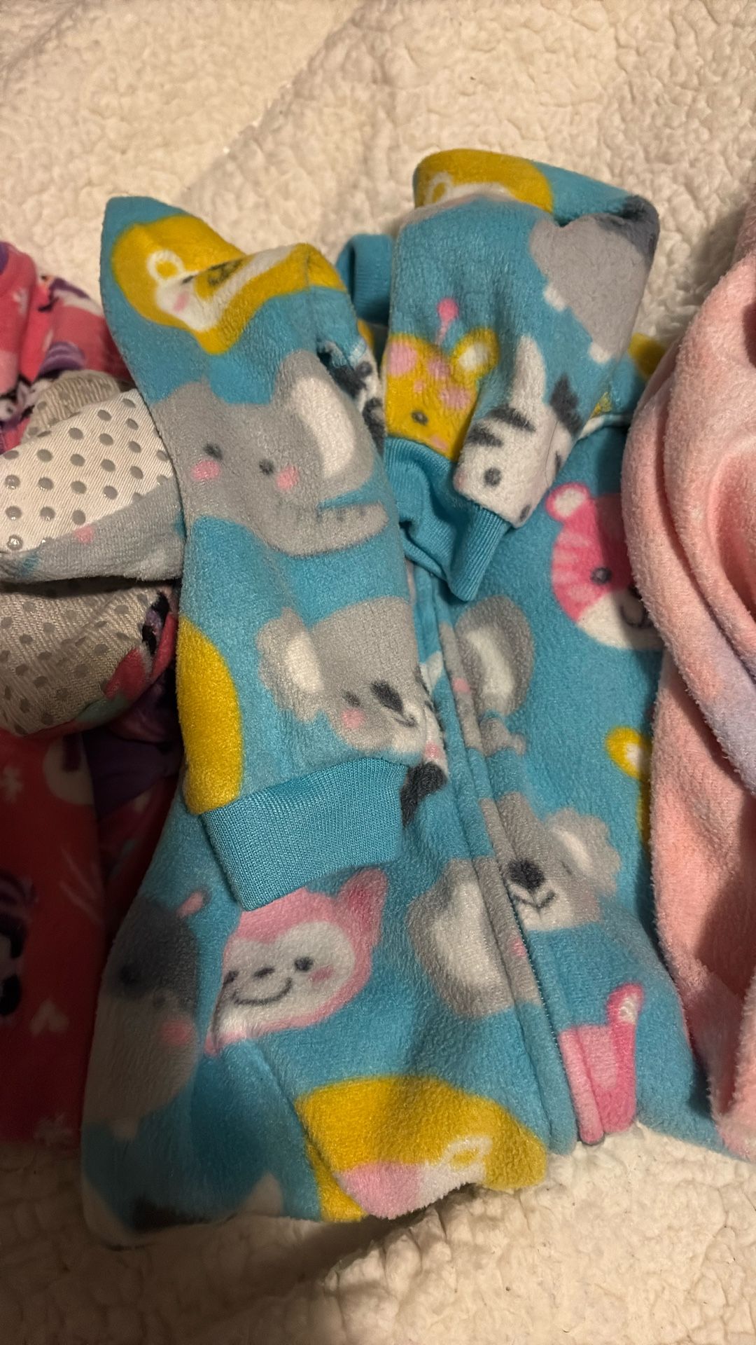 Girl Pajama