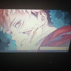 New Hp Laptop No Box Tho