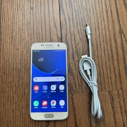 Samsung Phone Galaxy S7/32GB/Unlocked