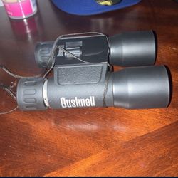 Bushnell binocular
