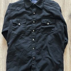 Pendleton Shirt Flannel