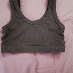 Alo Yoga Wellness Bra