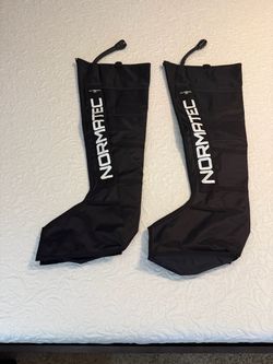 Normatec Leg & Hip Compression Boots