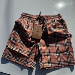Burberry Shorts 