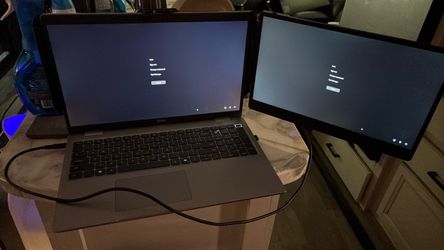 Roxy 16 inch screen extender for lap top