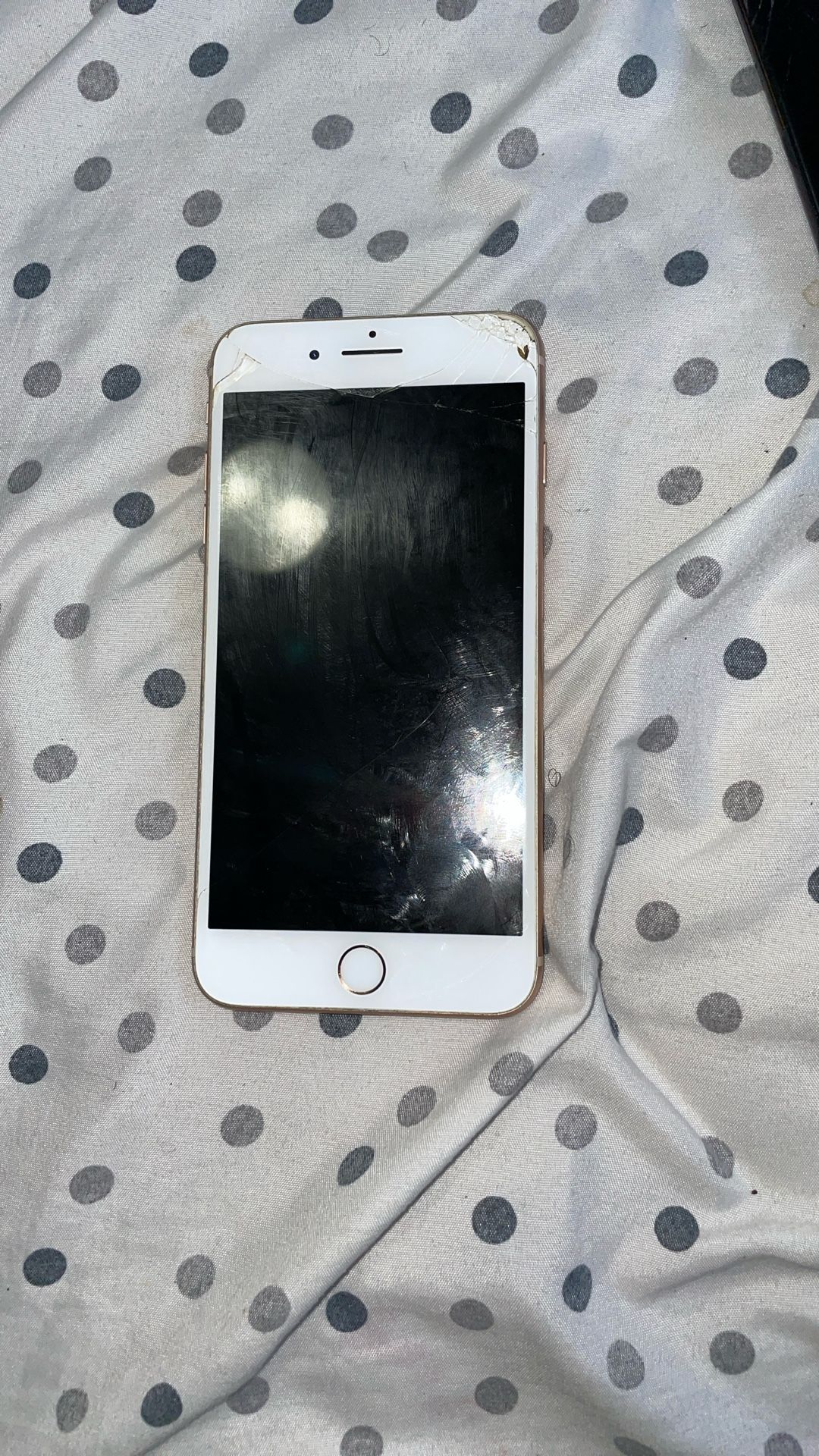 iPhone 8-Plus