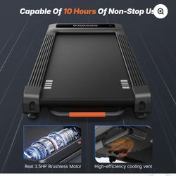 NovaWalk W50 TrekPad with 12% aut...