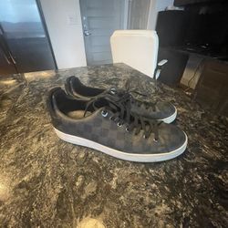 Louis Vuitton Shoes