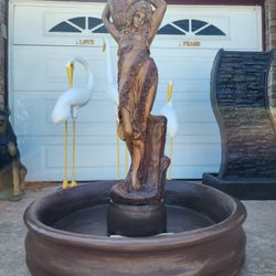 Fountains For Sale 