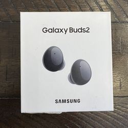 Brand New Samsung Galaxy Buds 2