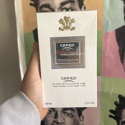 Creed Himalaya