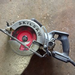 Skill saw