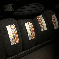 225/60/16 New Tires Arroyo 