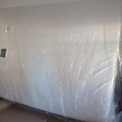 Queen Mattress 