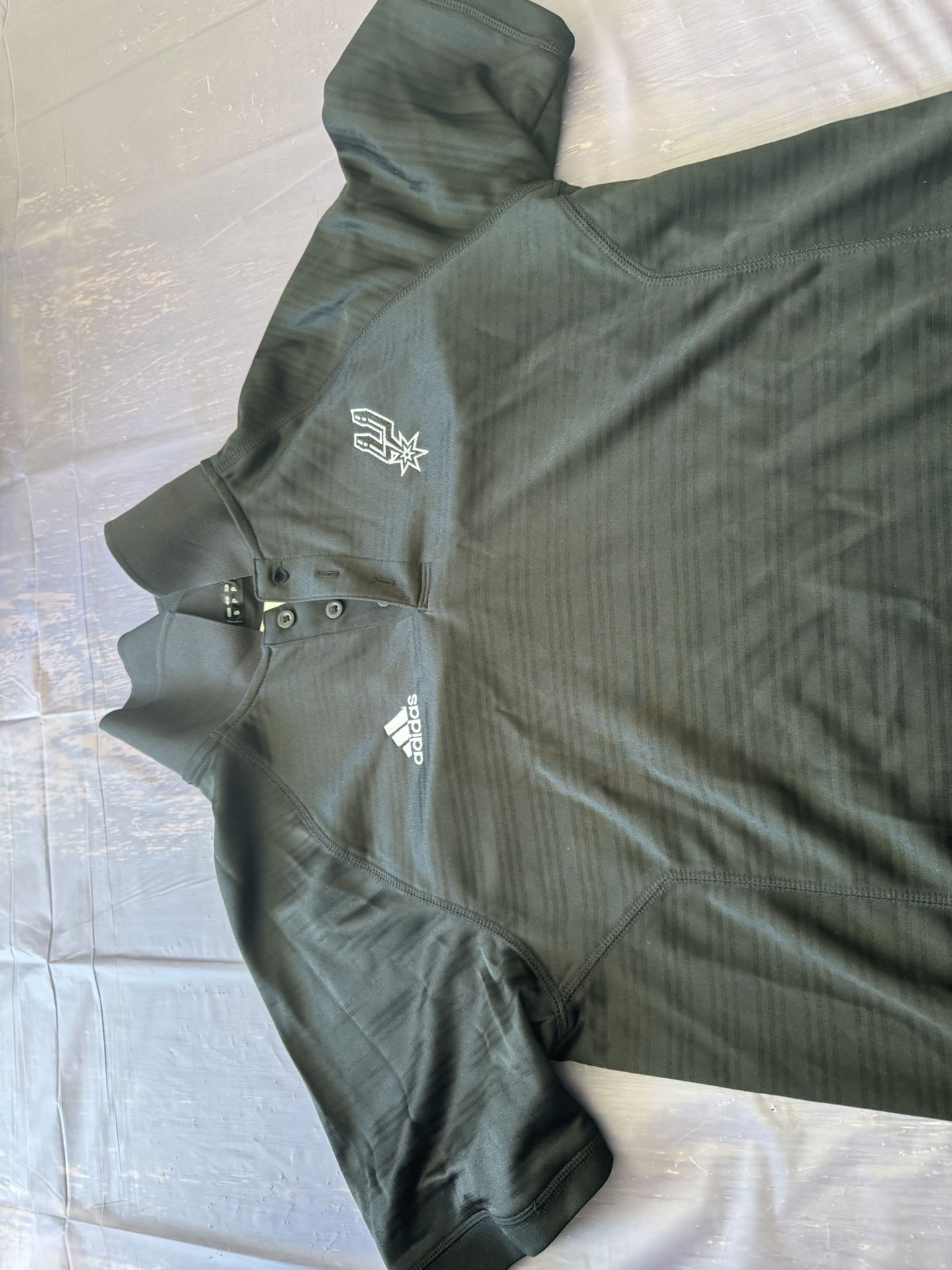 San Antonio Spurs Finals Polo 
