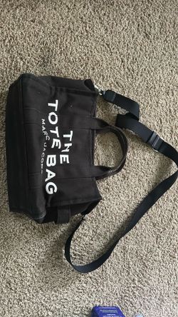 Marc Jacob’s Tote Bag Medium