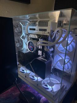 Gaming pc