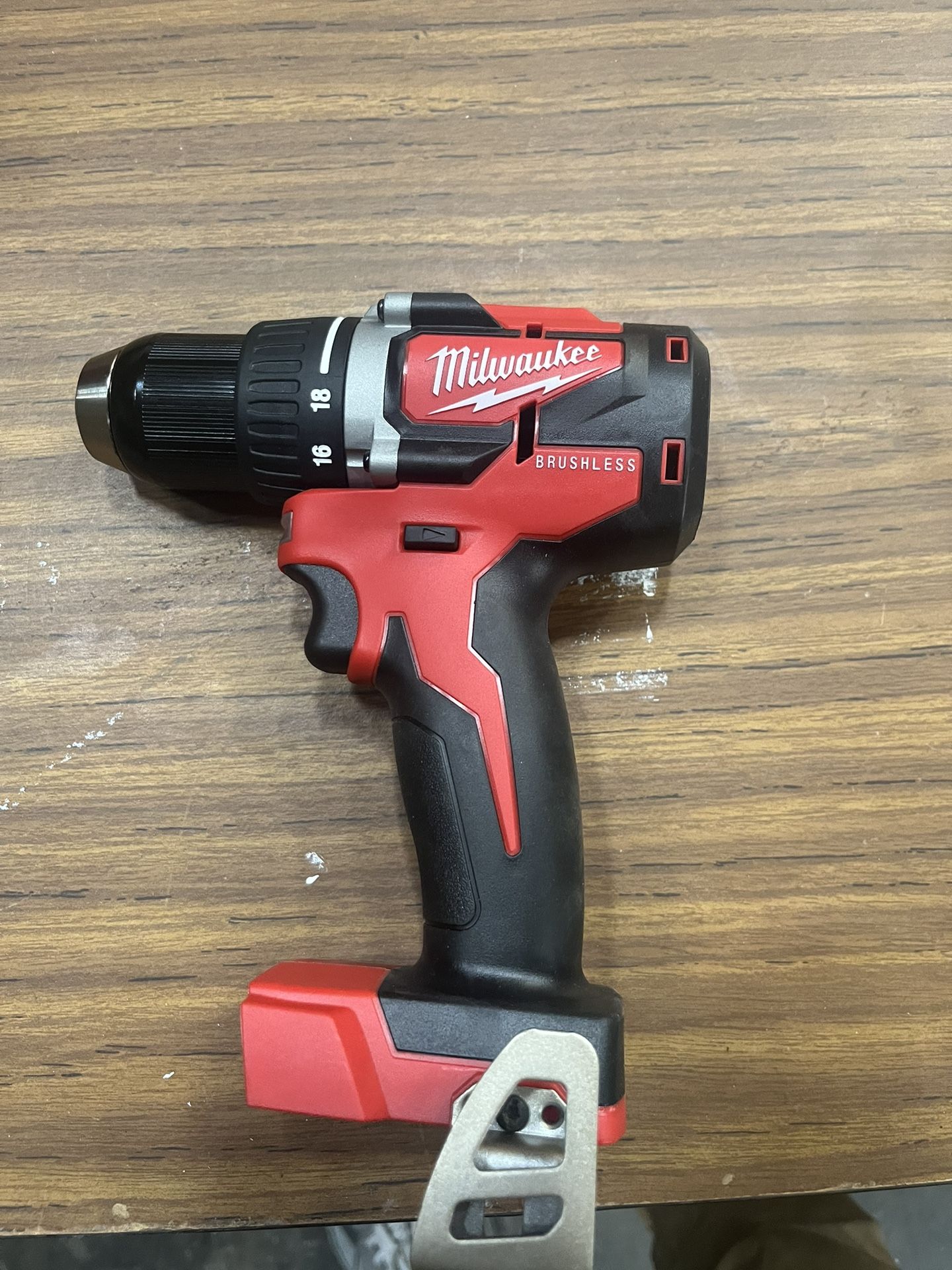 Brand New Milwaukee Tool-Tool Only No Battery