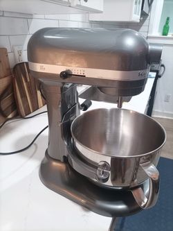 KitchenAid Professional Mixer